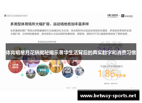 体育明星月花销揭秘揭示奢华生活背后的真实数字和消费习惯